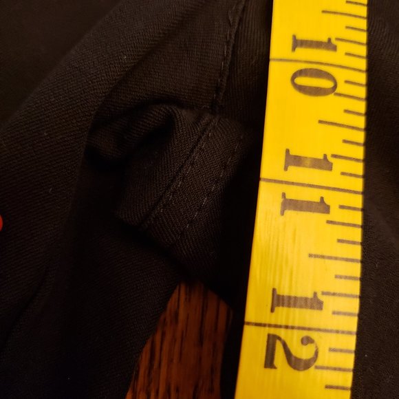 Escada Teresa Black Career Pants - Picture 12 of 14